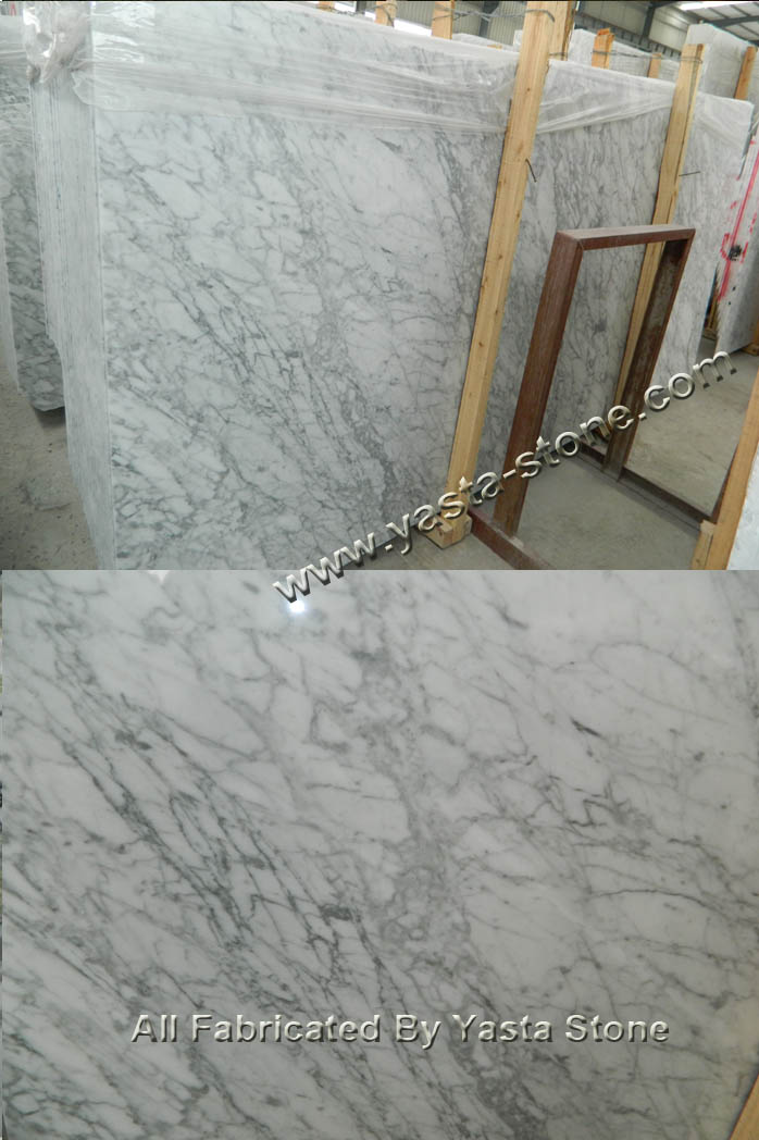 Bianco Carrara